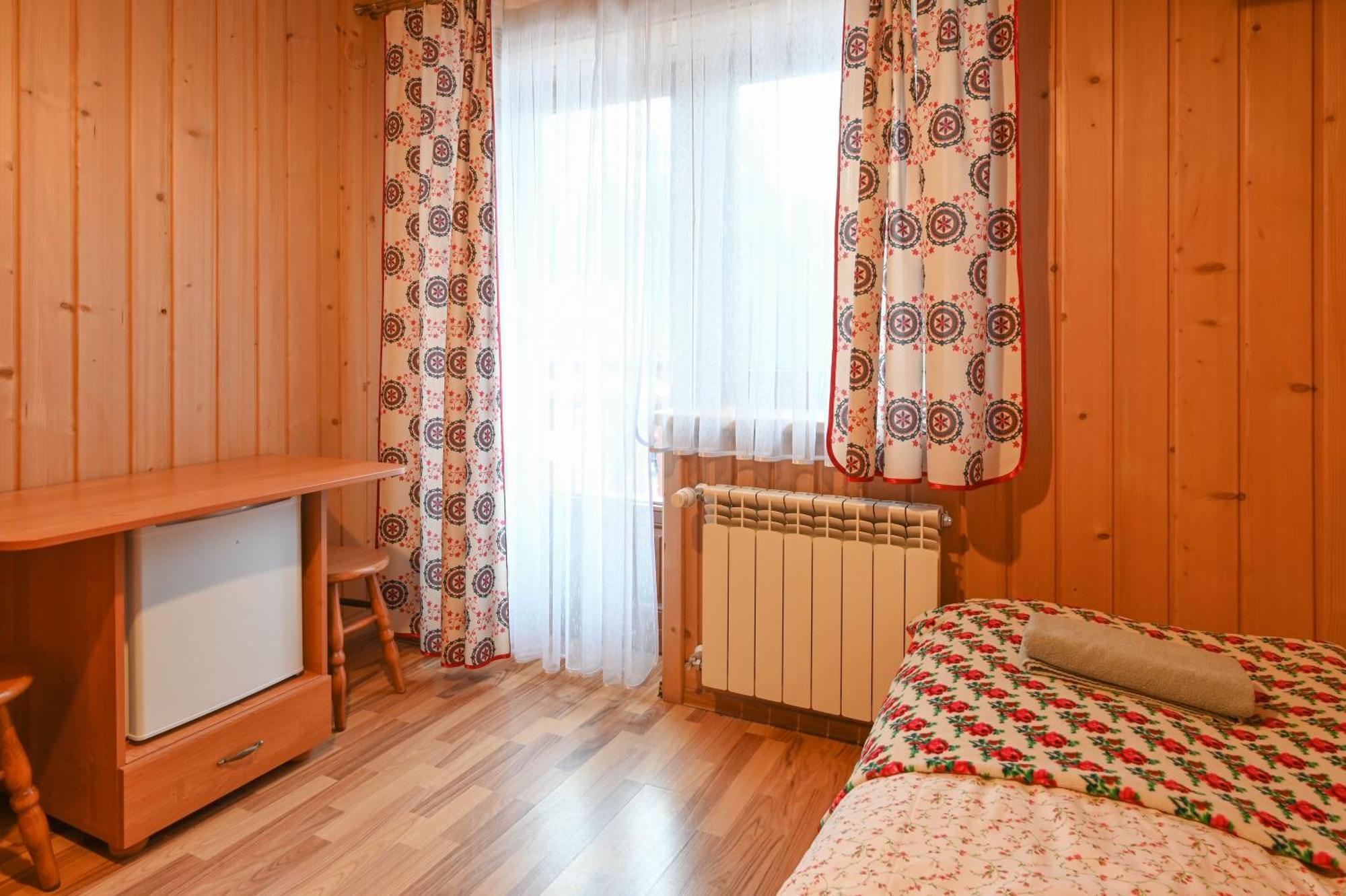Galicówka Pokoje Gościnne Ciche Małe Quarto foto